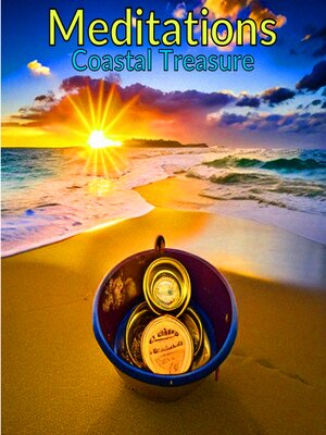 cover image of Meditations--Coastal Treasure